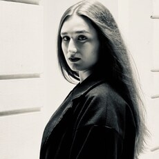 Фотография девушки Ксения, 18 лет из г. Москва