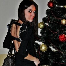 Фотография девушки Диана, 26 лет из г. Самара