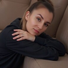 Фотография девушки Ангелина, 25 лет из г. Саранск