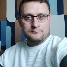 Фотография мужчины Игорь, 37 лет из г. Брест