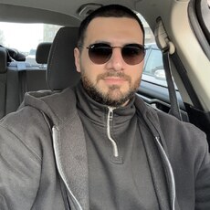 Фотография мужчины Ayxan, 30 лет из г. Баку