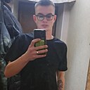 Данил, 20 лет