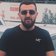 Фотография мужчины Севак, 30 лет из г. Абовян