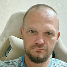 Фотография мужчины Игорь, 40 лет из г. Курск