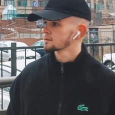 Фотография мужчины Кристиан, 24 года из г. Иваново