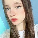 Алёнка, 19 лет