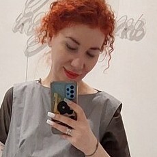 Фотография девушки Роза Неврозовна, 38 лет из г. Тюмень