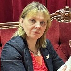 Фотография девушки Анна, 46 лет из г. Санкт-Петербург