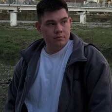 Фотография мужчины Коля, 28 лет из г. Димитровград