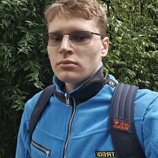 Андрей, 20 из г. Фрайбург.