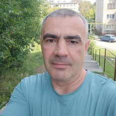 Фотография мужчины Сергей, 42 года из г. Кыштым