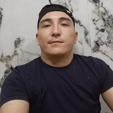 Фотография мужчины Nur, 30 лет из г. Караганда