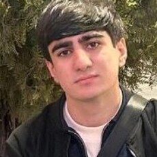 Фотография мужчины Edgar, 21 год из г. Ереван