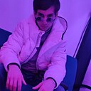 Эмзар, 22 года