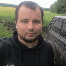 Фотография мужчины Максим, 35 лет из г. Липецк