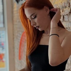 Фотография девушки Анастасия, 18 лет из г. Курск