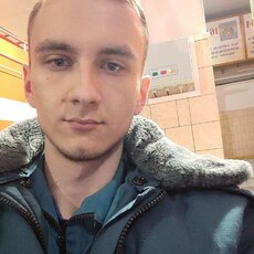 Фотография мужчины Данил, 24 года из г. Нижнекамск