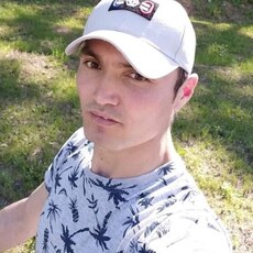 Фотография мужчины Шухрат, 33 года из г. Тюмень