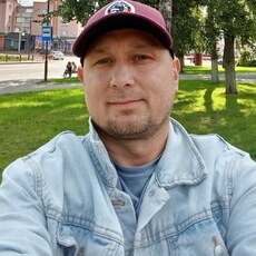 Фотография мужчины Андрей, 44 года из г. Лида