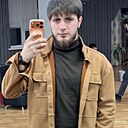 Гаджи, 22 года