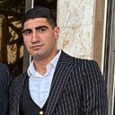 Саргис, 23 года