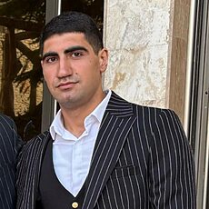 Фотография мужчины Саргис, 23 года из г. Саратов