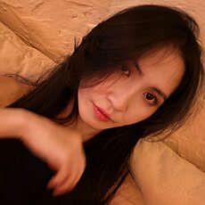 Фотография девушки Aruzhan, 25 лет из г. Алматы