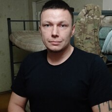 Фотография мужчины Виталий, 36 лет из г. Одесса