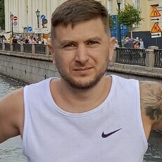 Фотография мужчины Алек, 37 лет из г. Тюмень