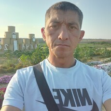 Фотография мужчины Игорь, 41 год из г. Минеральные Воды