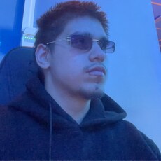 Фотография мужчины Сергей, 21 год из г. Нижний Новгород