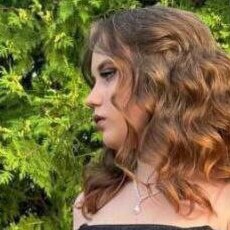 Фотография девушки Дарья, 18 лет из г. Ставрополь