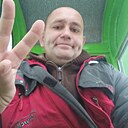 Саша, 44 года