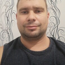 Фотография мужчины Олег, 41 год из г. Таганрог