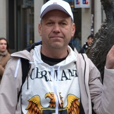 Фотография мужчины Макс, 46 лет из г. Херсон