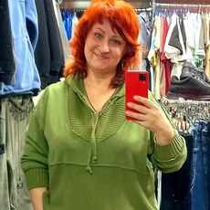 Фотография девушки Наталья, 55 лет из г. Барановичи