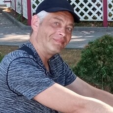 Фотография мужчины Игорь, 45 лет из г. Георгиевск