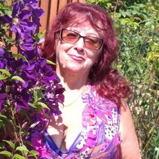 Фотография девушки Полина, 65 лет из г. Пинск