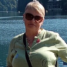 Фотография девушки Елена, 50 лет из г. Климовск