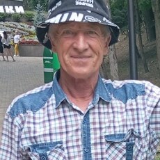 Фотография мужчины Григорий, 62 года из г. Татарск