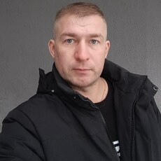 Фотография мужчины Александр, 37 лет из г. Гродно