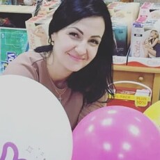 Фотография девушки Анна, 38 лет из г. Днепр