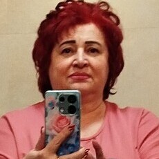 Фотография девушки Светлана, 63 года из г. Николаев