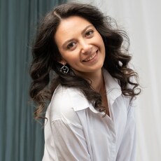 Фотография девушки Екатерина, 33 года из г. Минск