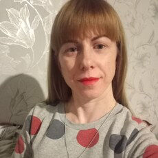 Фотография девушки Милена, 36 лет из г. Сарата