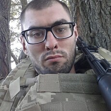 Фотография мужчины Серый, 31 год из г. Харьков