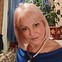 Нателла, 65 лет