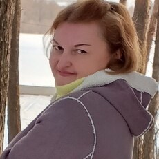 Фотография девушки Лия, 49 лет из г. Подольск