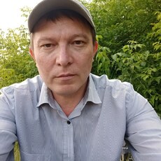 Фотография мужчины Рамиль, 45 лет из г. Пермь