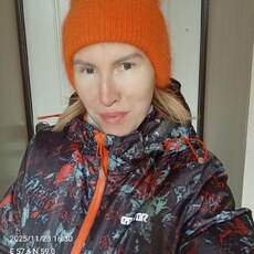 Фотография девушки Елена, 43 года из г. Кизел